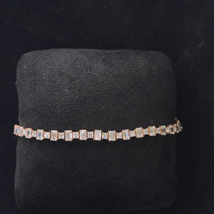 Diamond Bracelet