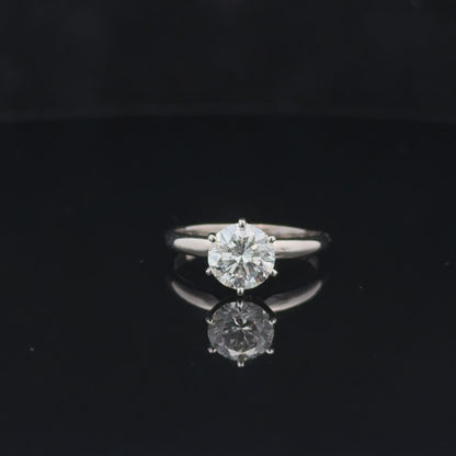 Certified Ring