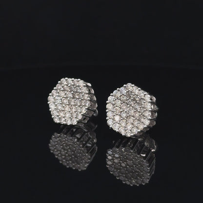 Stud Earrings