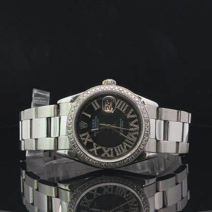 DATEJUST