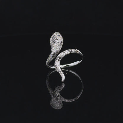 Snake Ring