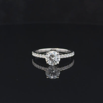 Certified Ring
