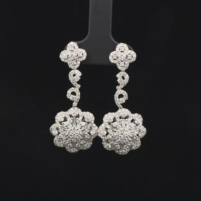 Dangle Earrings