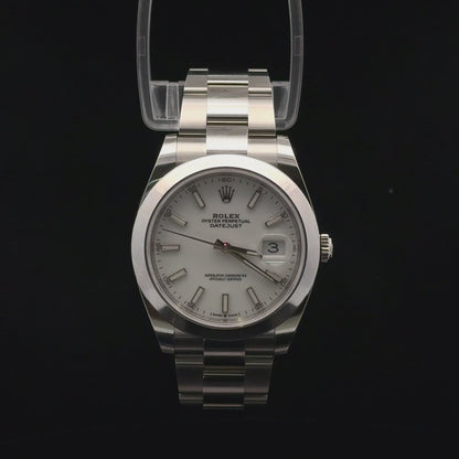DATEJUST