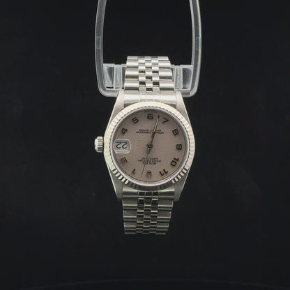 DATEJUST