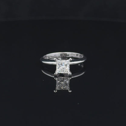 Certified Ring