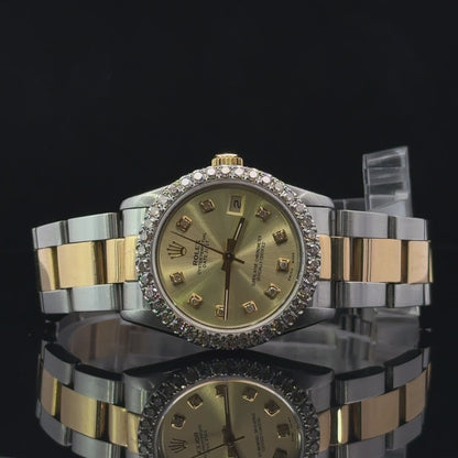 DATEJUST