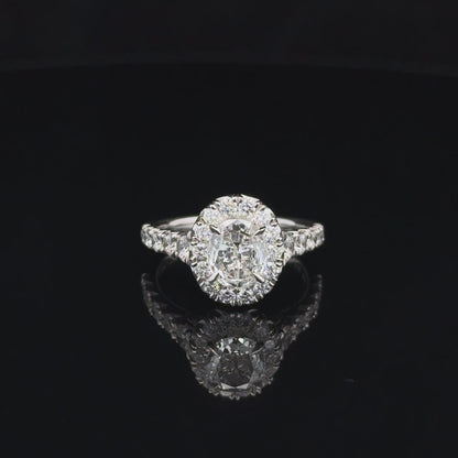 Certified Ring