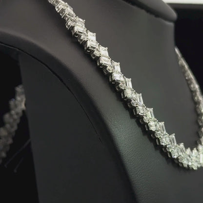 Diamond Necklace