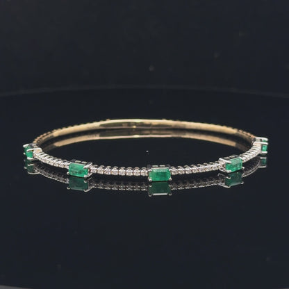 Birthstone Bracelet