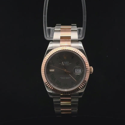 DATEJUST