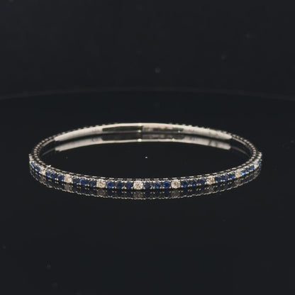 Birthstone Bracelet