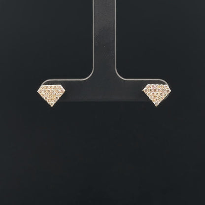 Stud Earrings