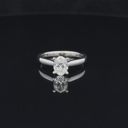 Certified Ring