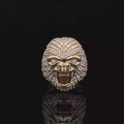 Gorilla Ring