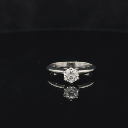 Certified Ring