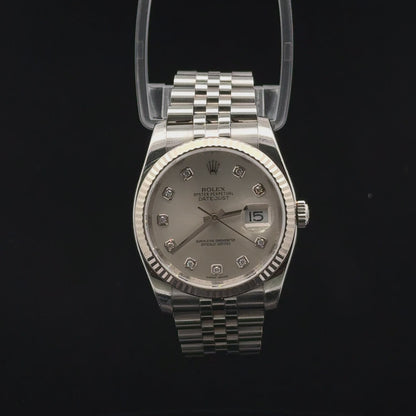 DATEJUST
