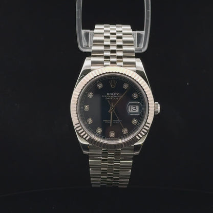 DATEJUST