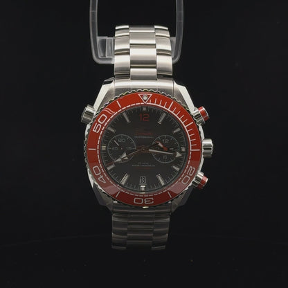 Sea Master