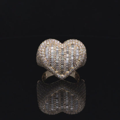Heart Ring