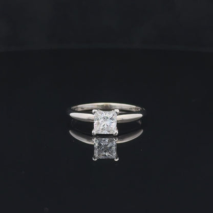 Certified Ring
