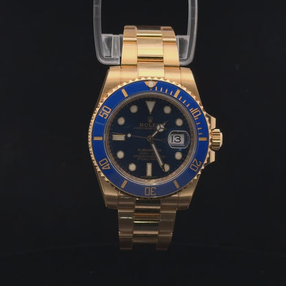 SUBMARINER