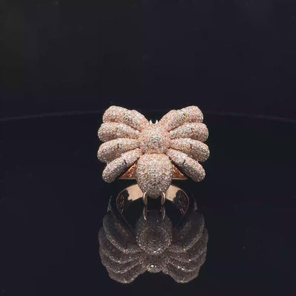 Spider Ring