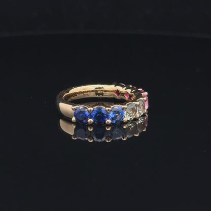 Birthstone Ring