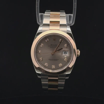 DATEJUST