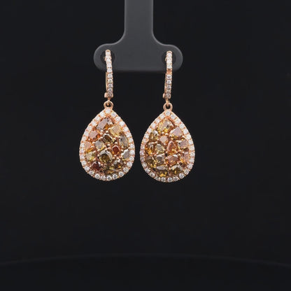 Dangle Earrings