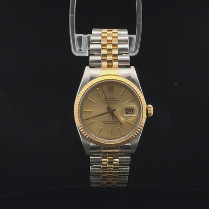 DATEJUST