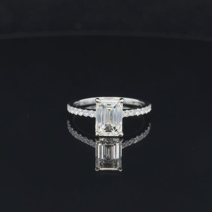 Certified Ring