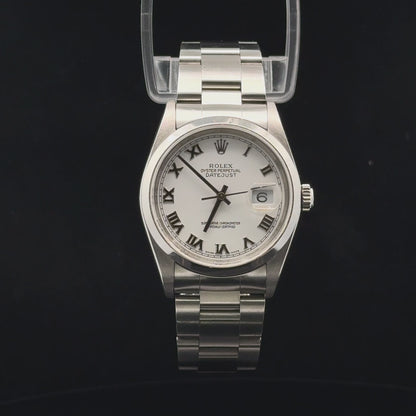 DATEJUST