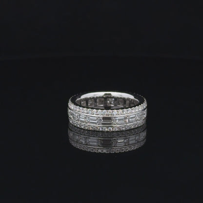 LADIES DIAMOND RING