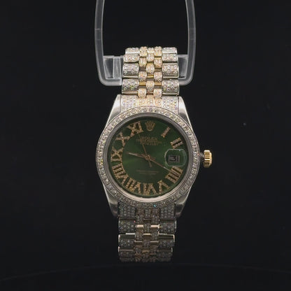 DATEJUST