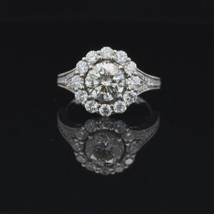 Certified Ring