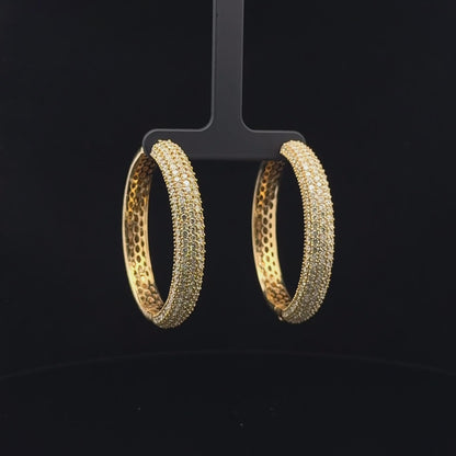 Hoop Earrings