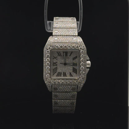 Cartier Santos