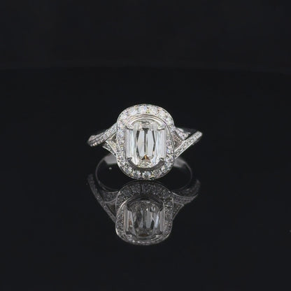 Certified Ring