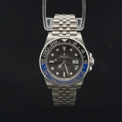 GMT MASTER II