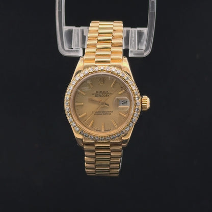 DATEJUST