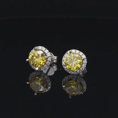 Halo Studs
