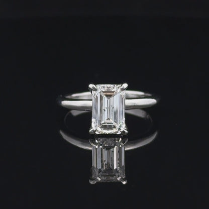 Certified Ring