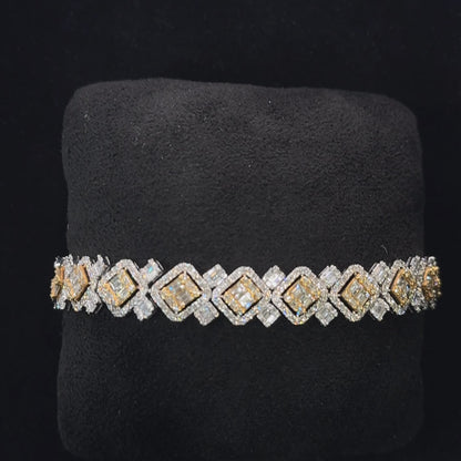 Diamond Bracelet