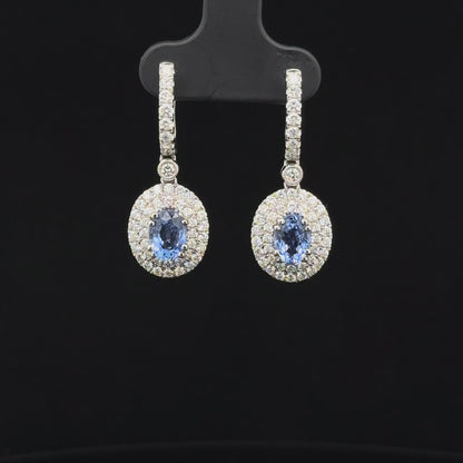 Dangle Earrings