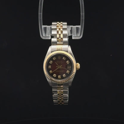 DATEJUST