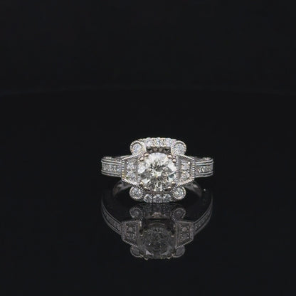 Diamond Ring