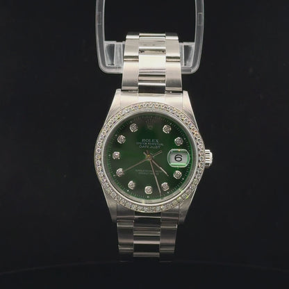 DATEJUST
