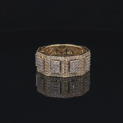Eternity Band
