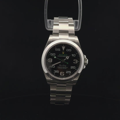 Air King